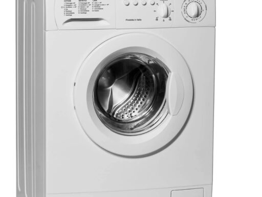 Lavatrice 5kg