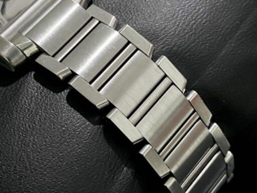 Cartier tank
