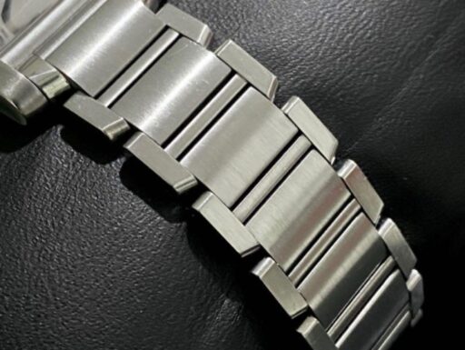 Cartier tank