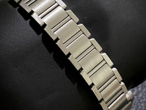 Cartier tank