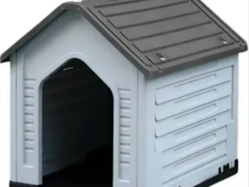 Cercasi cucce coperte