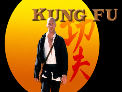 Kung fu serie tv completa 1972 david carradine