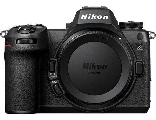 Nikon z6 iii + z 24-120mm f/4 s + lexar sdxc 128gb 1066x
