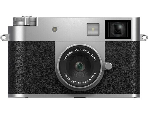 Fujifilm x half - "nuova" - cashback € 100,00