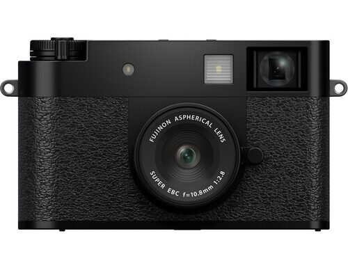 Fujifilm x half - "nuova" - cashback € 100,00