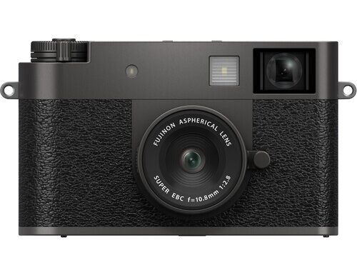 Fujifilm x half - "nuova" - cashback € 100,00