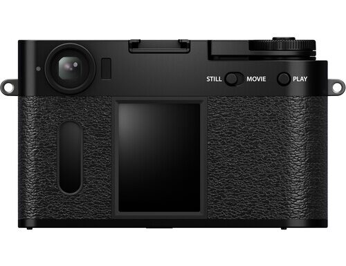 Fujifilm x half - "nuova" - cashback € 100,00