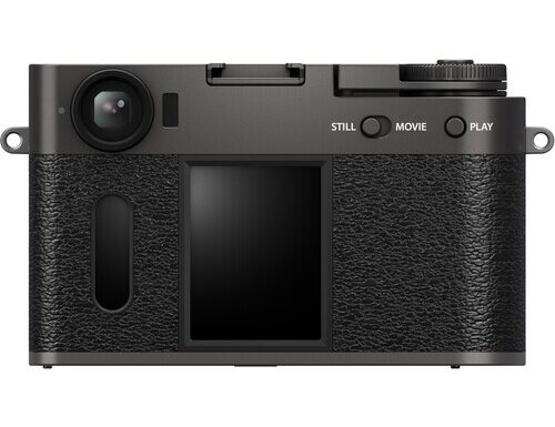 Fujifilm x half - "nuova" - cashback € 100,00