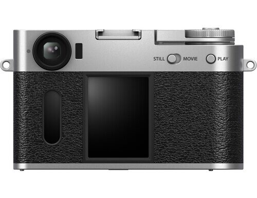 Fujifilm x half - "nuova" - cashback € 100,00