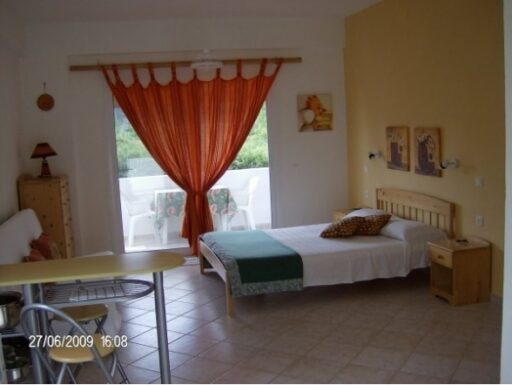 Corfu la casa delle tue vacanze