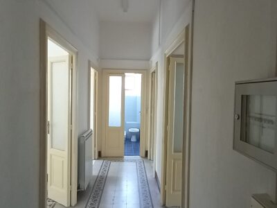 Appartamento in via francesco crispi a catanzaro