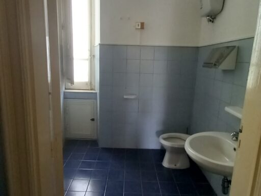 Appartamento in via francesco crispi a catanzaro