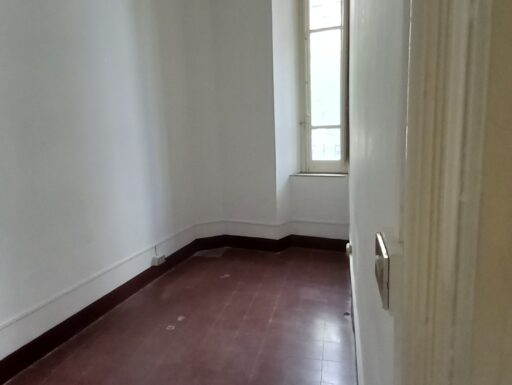 Appartamento in via francesco crispi a catanzaro