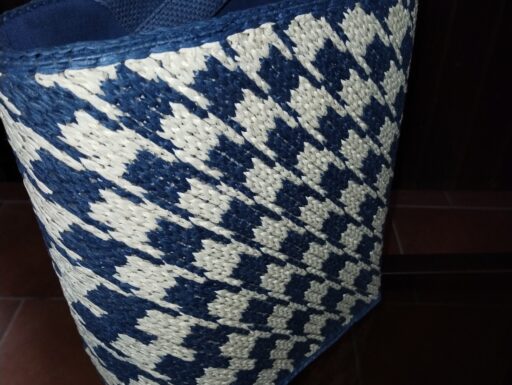 Borsa estiva roccobarocco