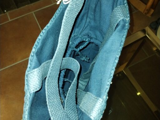 Borsa estiva roccobarocco