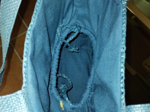 Borsa estiva roccobarocco