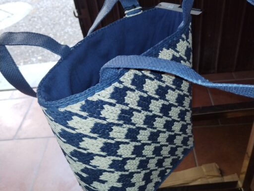 Borsa estiva roccobarocco