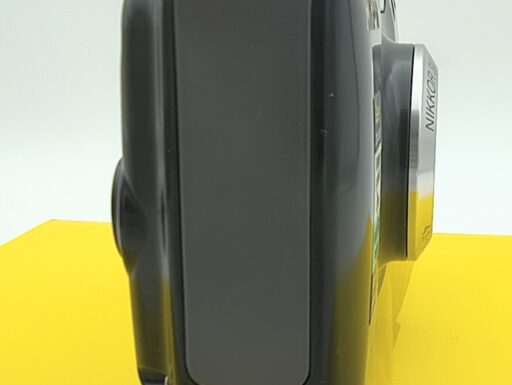 Nikon coolpix s30