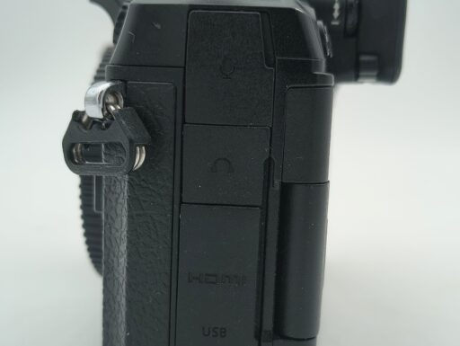 Om system om-1 body (scatti 24.100) usato