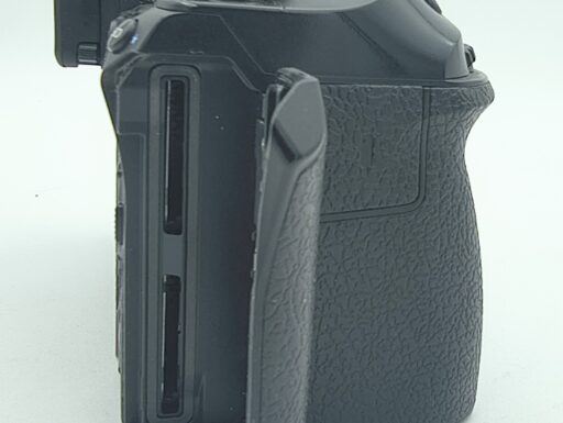 Om system om-1 body (scatti 24.100) usato