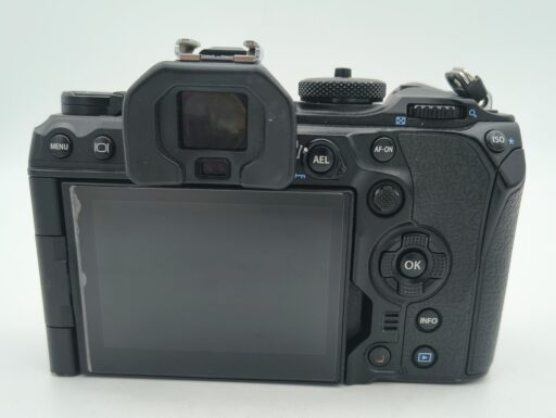 Om system om-1 body (scatti 24.100) usato