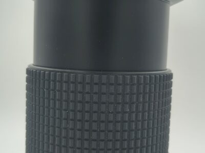 Tokina at-x 828 80-200mm f/2.8 per yashica/contax usato "