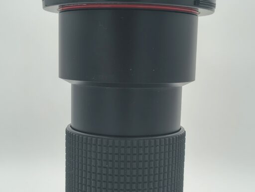 Tokina at-x 828 80-200mm f/2.8 per yashica/contax usato "