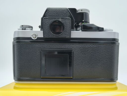 Nikon f2 photomic + nikon nikkor 50mm f/2 usato