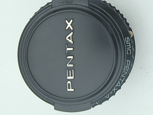 Pentax a 50mm f/1.7 smc usato