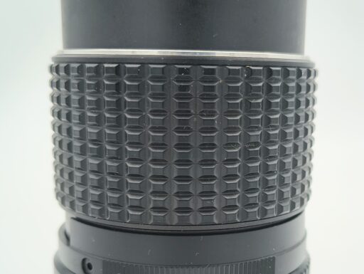 Pentax m 135mm f/3.5 smc usato