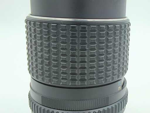 Pentax m 135mm f/3.5 smc usato