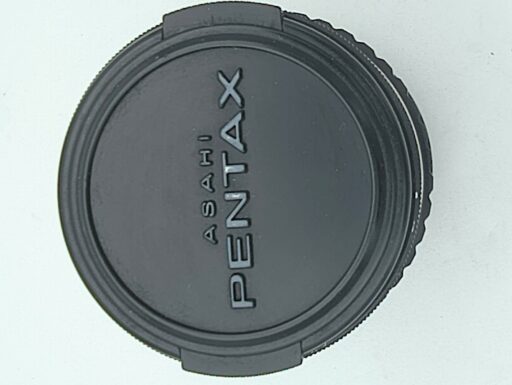 Pentax m 135mm f/3.5 smc usato