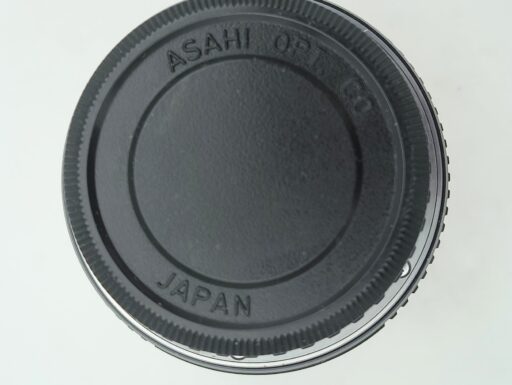 Pentax m 135mm f/3.5 smc usato