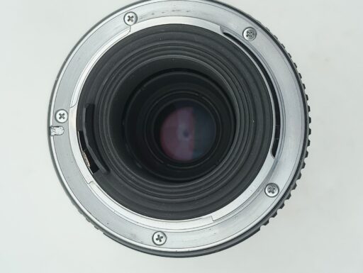 Pentax m 135mm f/3.5 smc usato
