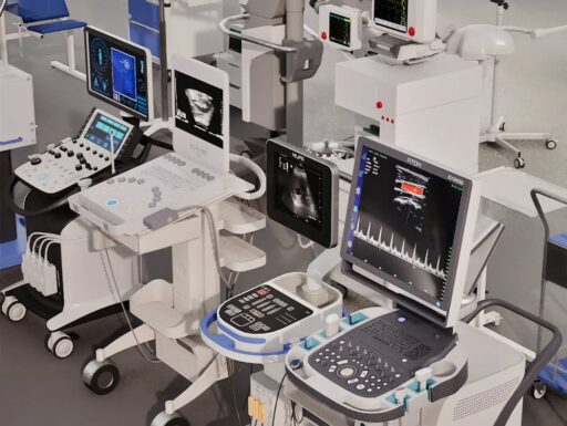 Ingrosso, apparecchiature mediche, accessori medici, prodott