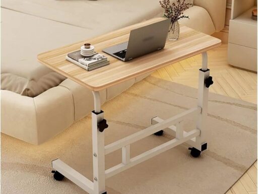 Tavolino - supporto per laptop regolabile in altezza