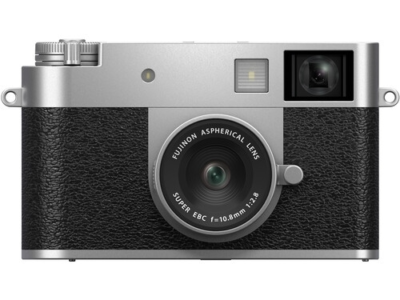 Fujifilm x half - "nuova" - cashback € 100,00