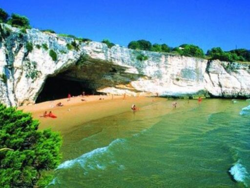 Vieste vacanze promo luglio