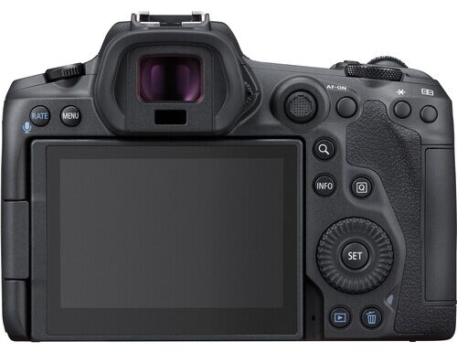 Canon eos r5 - body - garanzia canon 2 anni - sconto estate