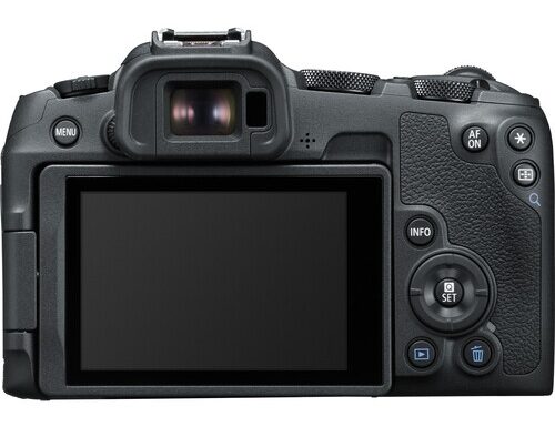 Canon eos r8 + rf 24-50mm f/4.5-6.3 is stm - promo
