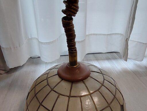 Lampadario saliscende da cucina