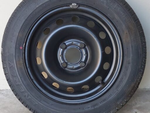 Pneumatico michelin energy 165/70 r14 81t-xt1