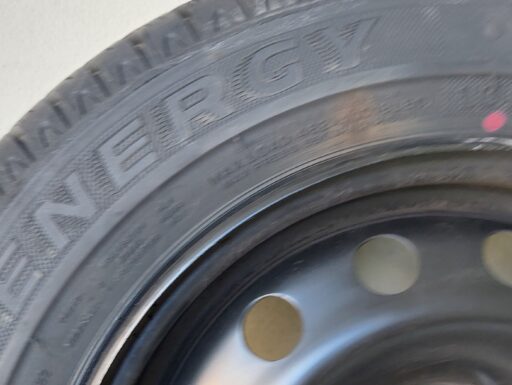 Pneumatico michelin energy 165/70 r14 81t-xt1
