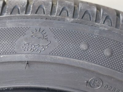 Pneumatico michelin energy 165/70 r14 81t-xt1