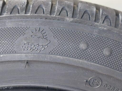 Pneumatico michelin energy 165/70 r14 81t-xt1