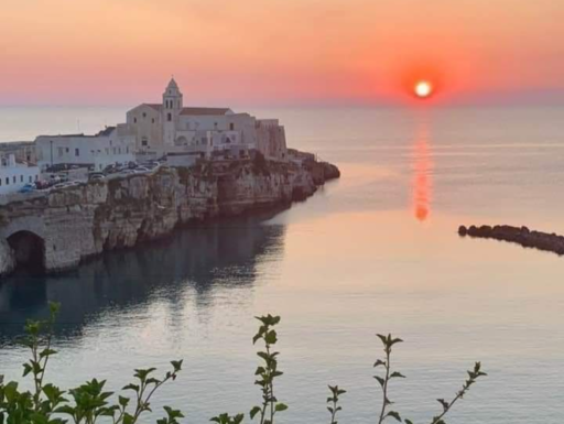 Vieste vacanze promo luglio