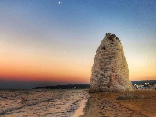 Vieste vacanze promo luglio
