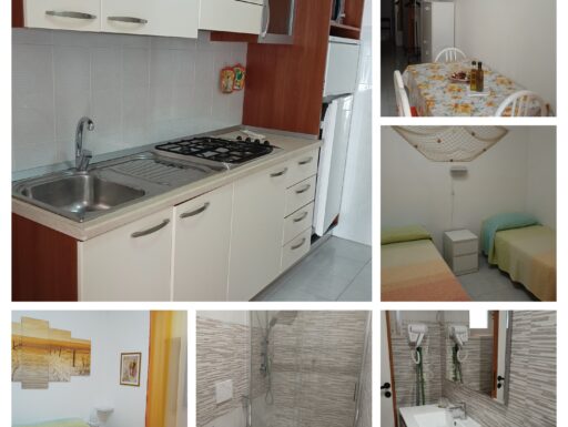 Vieste vacanze promo luglio