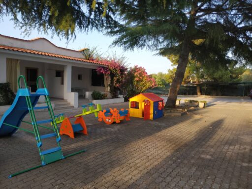 Vieste vacanze promo luglio