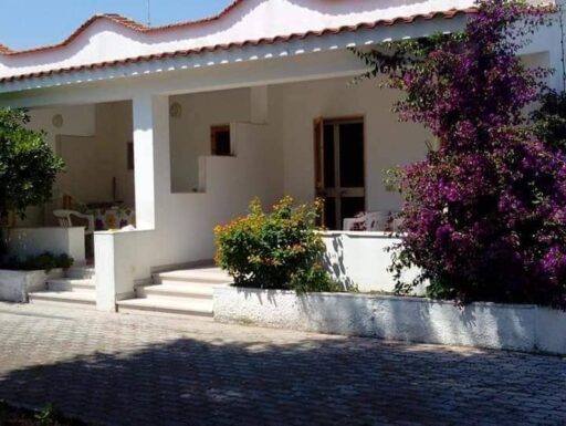 Vieste vacanze promo luglio
